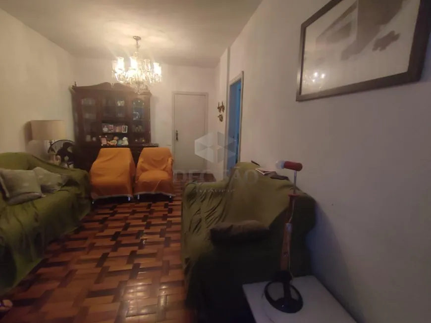 Foto 1 de Apartamento com 3 Quartos à venda, 115m² em Centro, Belo Horizonte