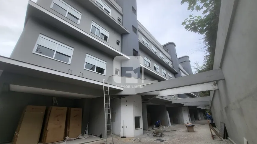 Foto 1 de Apartamento com 3 Quartos à venda, 134m² em Joao Paulo, Florianópolis