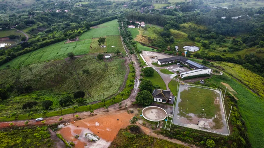 Foto 1 de Fazenda/Sítio à venda, 350000m² em Centro, Chã Grande