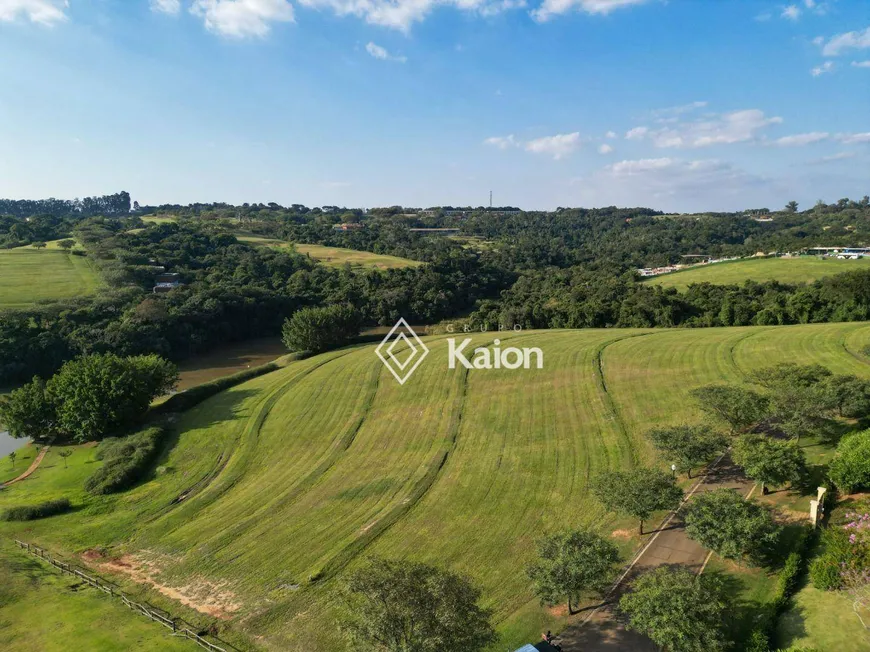 Foto 1 de Lote/Terreno à venda, 35933m² em Condominio Fazenda Boa Vista, Porto Feliz