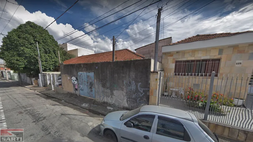 Foto 1 de Casa com 2 Quartos à venda, 272m² em Carandiru, São Paulo