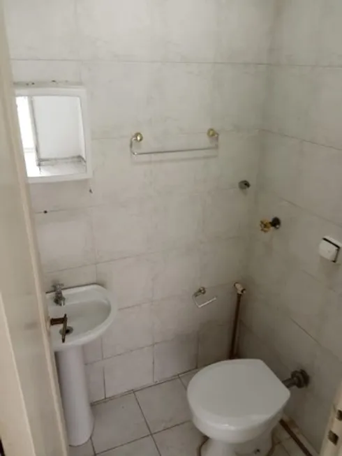 Foto 1 de Apartamento com 1 Quarto para alugar, 27m² em Centro, Rio de Janeiro