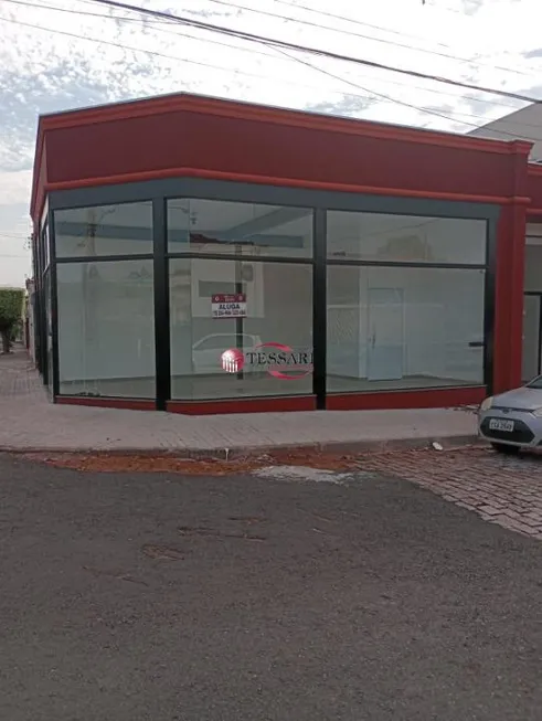 Foto 1 de Sala Comercial para alugar, 30m² em Boa Vista, São José do Rio Preto