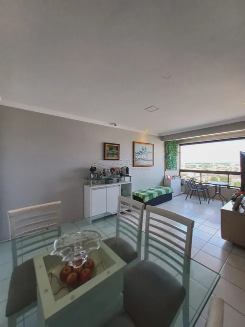 Foto 1 de Apartamento com 3 Quartos à venda, 75m² em Encruzilhada, Recife