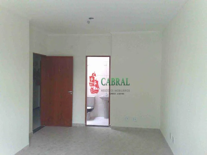 Foto 1 de Sala Comercial para alugar, 29m² em Vila Progresso, Guarulhos
