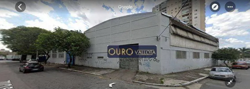 Foto 1 de Galpão/Depósito/Armazém para alugar, 2483m² em Tatuapé, São Paulo