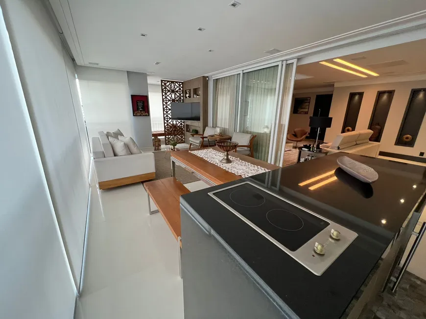 Foto 1 de Apartamento com 4 Quartos à venda, 253m² em Santa Terezinha, São Paulo