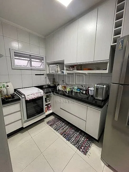 Foto 1 de Apartamento com 1 Quarto à venda, 58m² em Nova Gerti, São Caetano do Sul