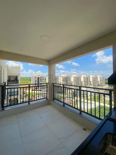 Foto 1 de Apartamento com 3 Quartos à venda, 91m² em Swiss Park, Campinas