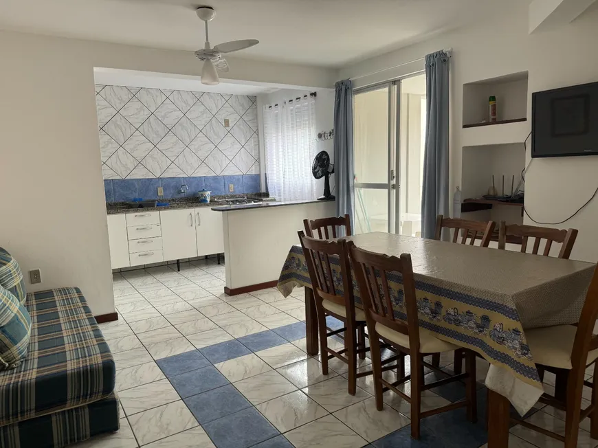 Foto 1 de Apartamento com 2 Quartos à venda, 69m² em Praia De Palmas, Governador Celso Ramos