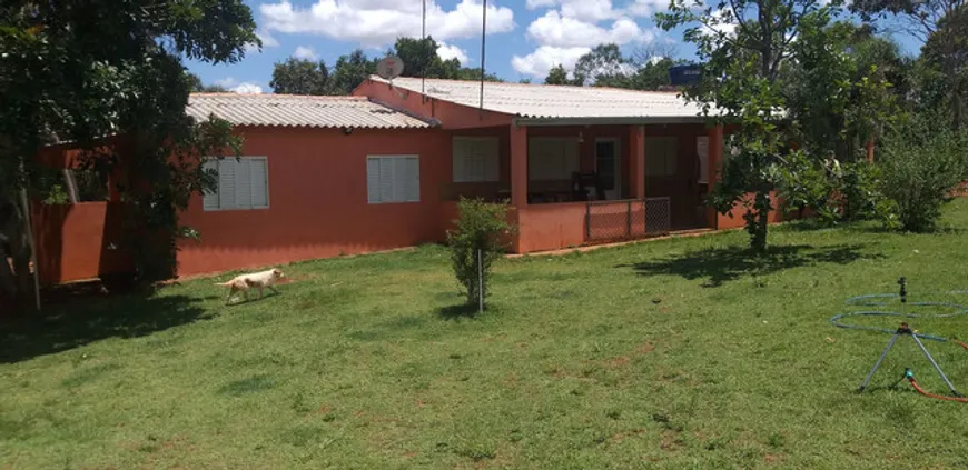 Foto 1 de Fazenda/Sítio com 3 Quartos à venda, 20000m² em Setor Residencial Leste, Brasília