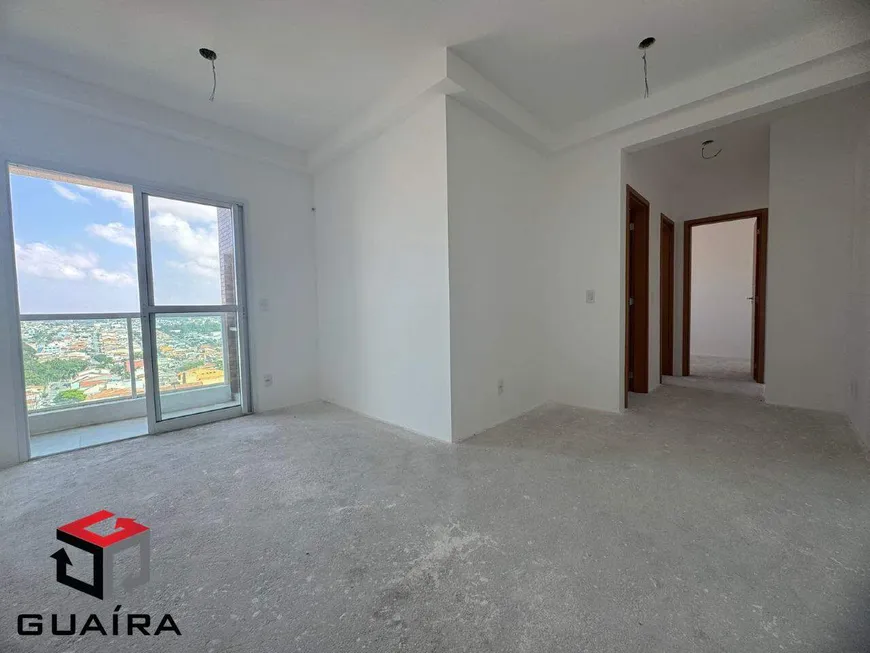 Foto 1 de Apartamento com 2 Quartos à venda, 54m² em Assunção, São Bernardo do Campo