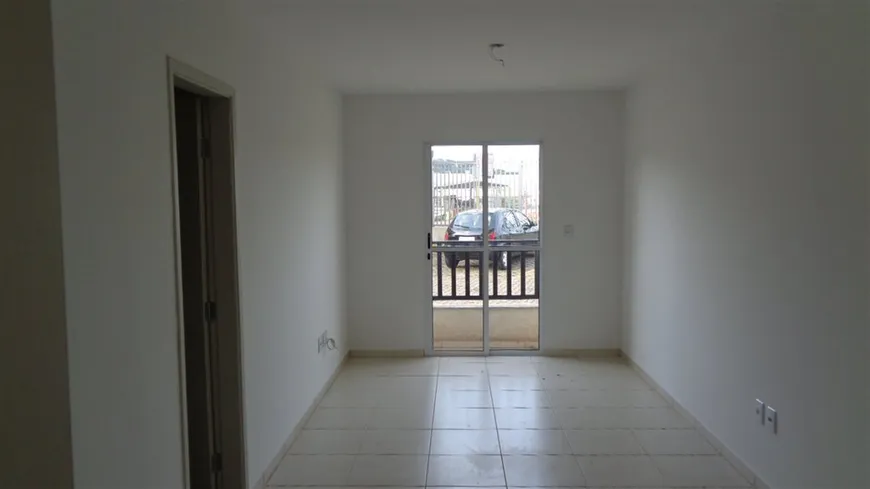 Foto 1 de Apartamento com 3 Quartos à venda, 70m² em Recreio dos Bandeirantes, São Carlos