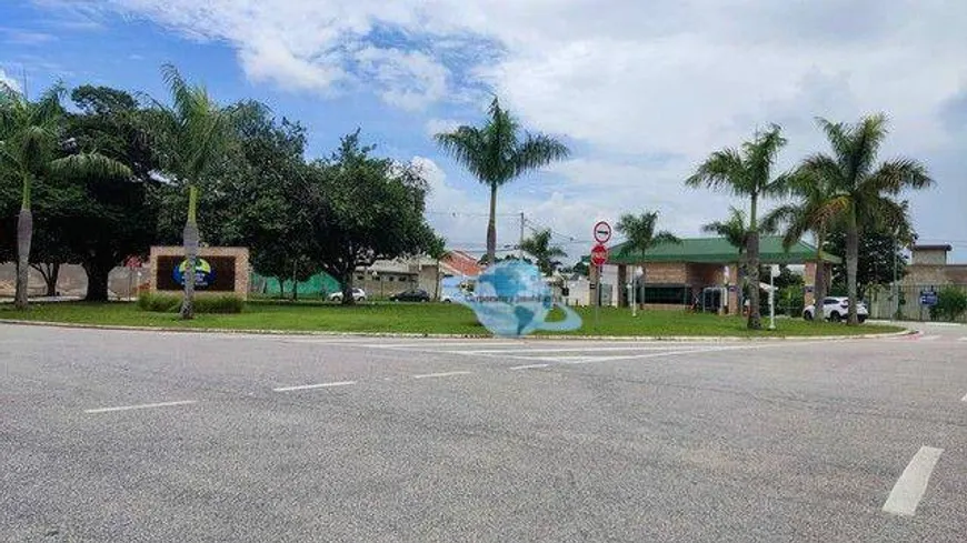 Foto 1 de Lote/Terreno à venda, 484m² em Iporanga, Sorocaba