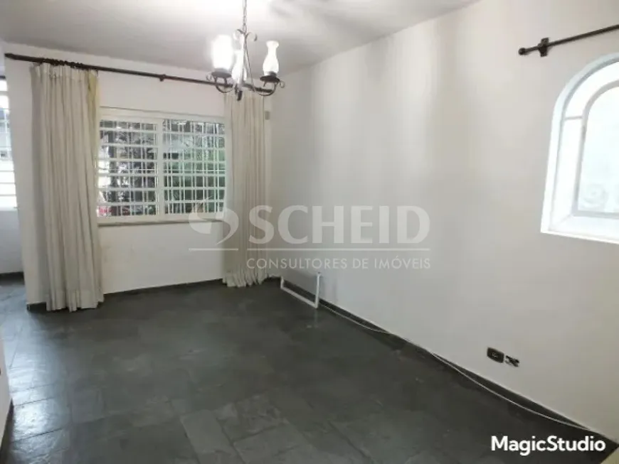 Foto 1 de Sobrado com 3 Quartos à venda, 120m² em Alto Da Boa Vista, São Paulo