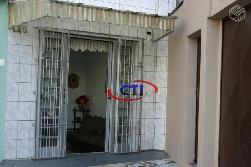 Foto 1 de Sobrado com 6 Quartos à venda, 260m² em Rudge Ramos, São Bernardo do Campo