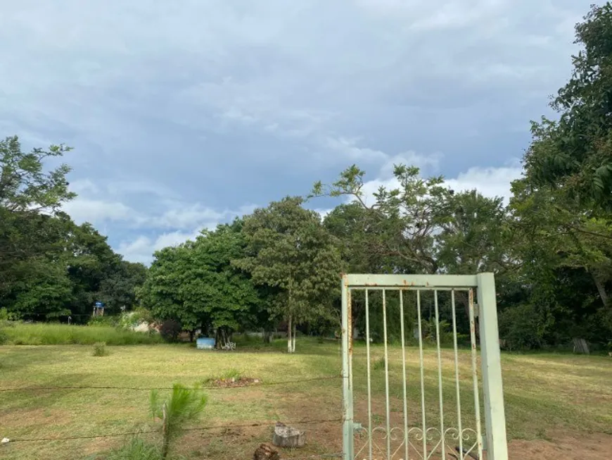 Foto 1 de Lote/Terreno à venda, 1000m² em Setor de Mansoes do Lago Norte, Brasília