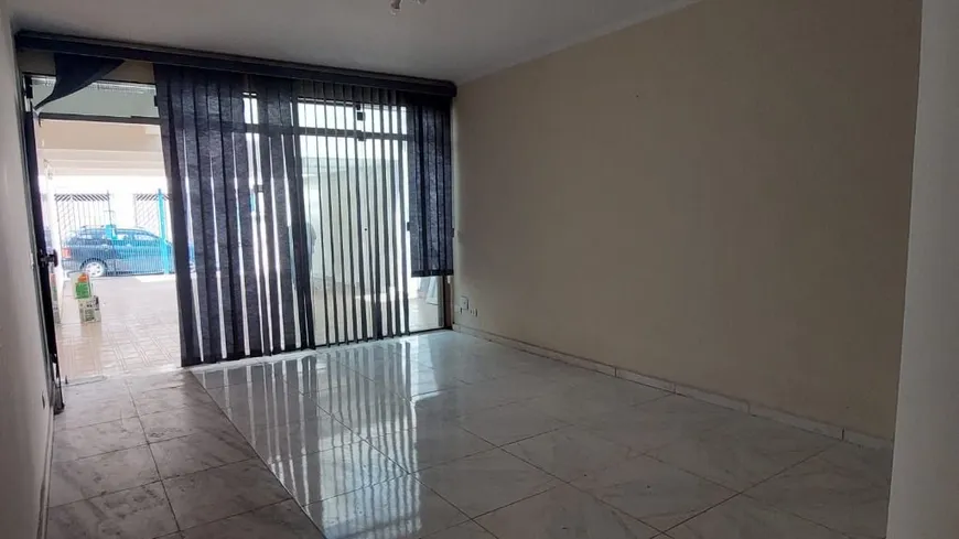 Foto 1 de Sobrado com 3 Quartos à venda, 283m² em Vila Eldizia, Santo André