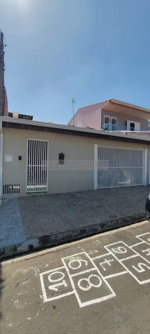 Foto 1 de  com 3 Quartos à venda, 149m² em Jardim Wanel Ville IV, Sorocaba