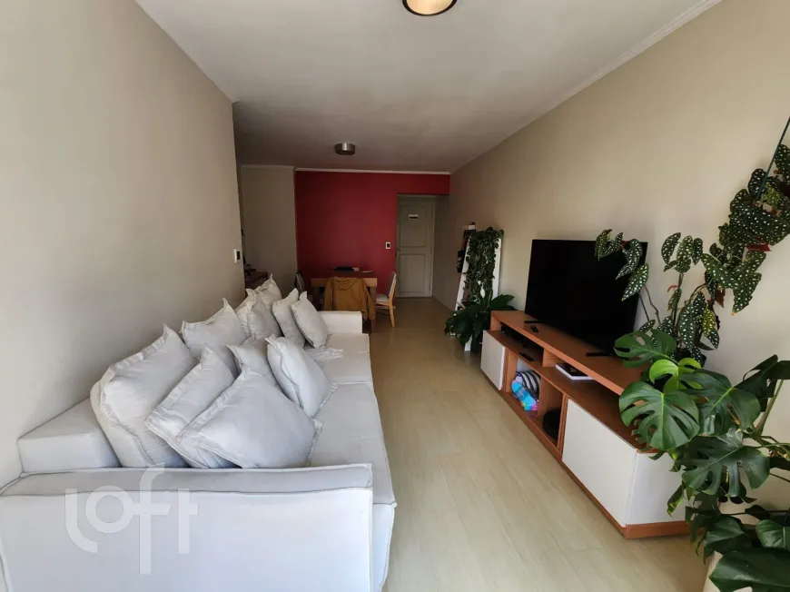 Foto 1 de Apartamento com 3 Quartos à venda, 75m² em Pinheiros, São Paulo