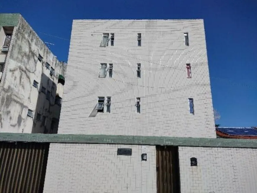 Foto 1 de Apartamento com 2 Quartos à venda, 64m² em Piedade, Jaboatão dos Guararapes