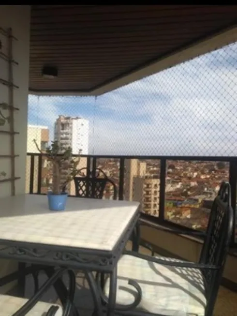 Foto 1 de Apartamento com 3 Quartos à venda, 170m² em Jardim Avelino, São Paulo