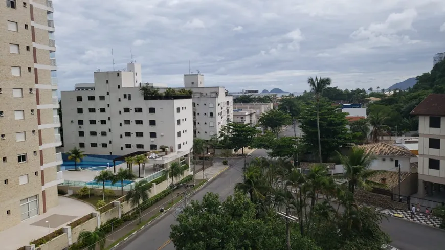 Foto 1 de Apartamento com 3 Quartos à venda, 73m² em Enseada, Guarujá