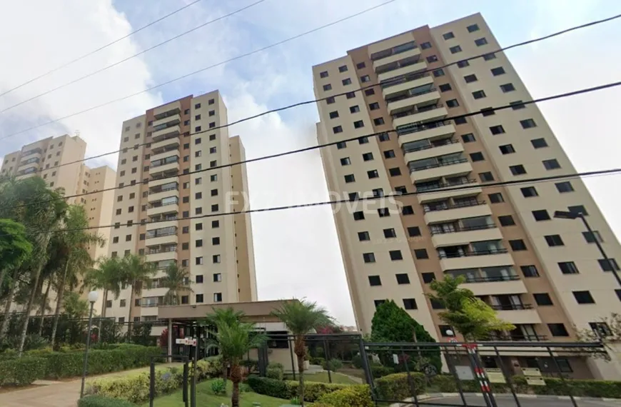 Foto 1 de Apartamento com 3 Quartos à venda, 82m² em Parque Prado, Campinas