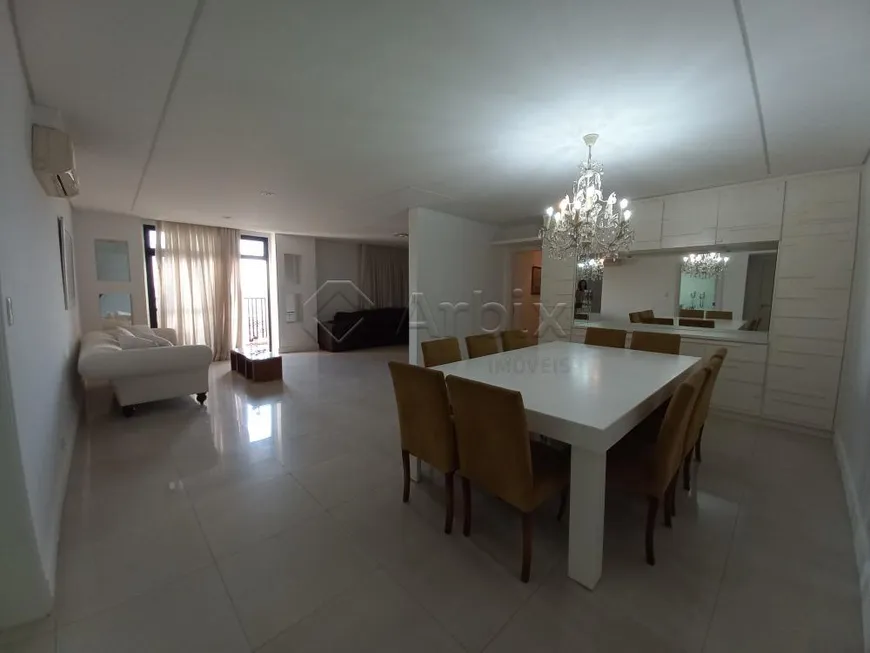 Foto 1 de Apartamento com 2 Quartos à venda, 154m² em Jardim Colina, Americana