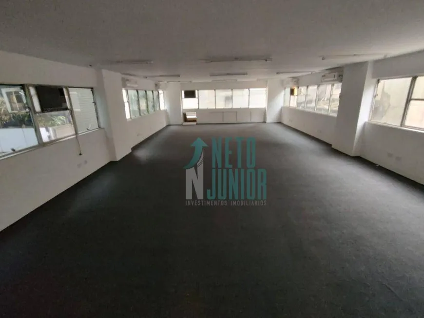 Foto 1 de Sala Comercial para alugar, 228m² em Consolação, São Paulo