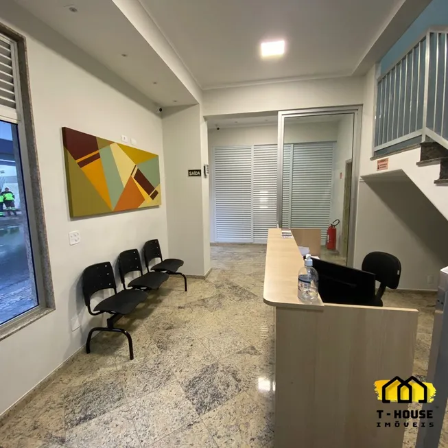 Foto 1 de Sala Comercial para alugar, 50m² em Centro, São Bernardo do Campo