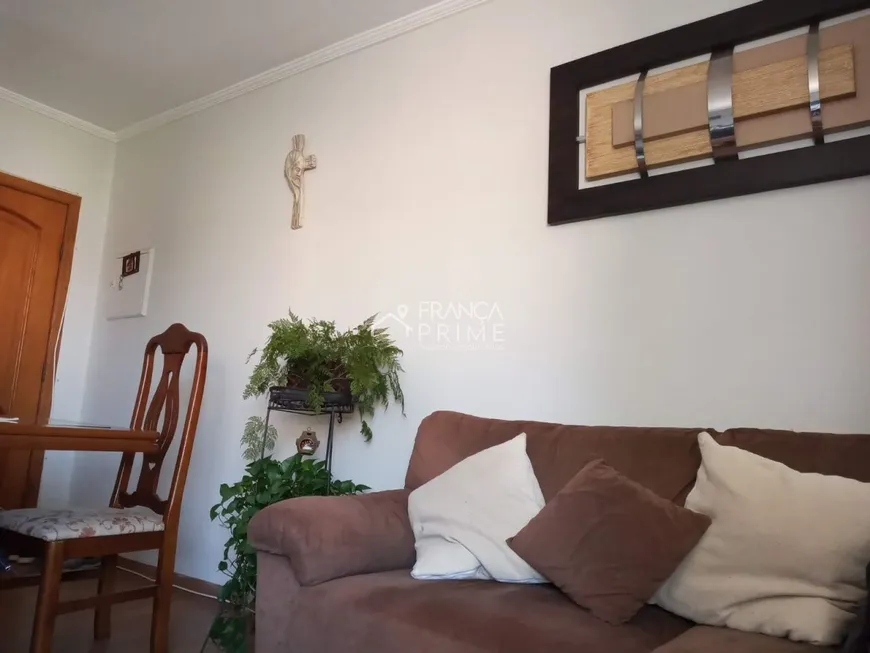 Foto 1 de Apartamento com 2 Quartos à venda, 70m² em Lapa, São Paulo