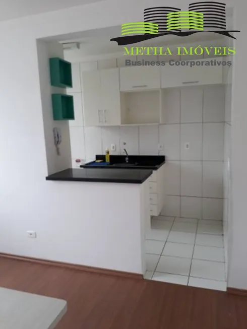 Foto 1 de Apartamento com 2 Quartos à venda, 48m² em Jardim Novo Mundo, Sorocaba