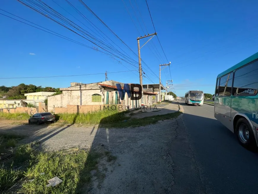 Foto 1 de Lote/Terreno à venda, 3000m² em Manilha, Itaboraí