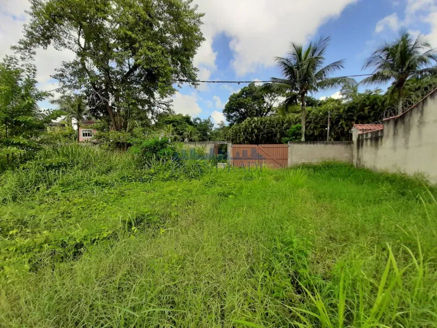 Foto 1 de Lote/Terreno à venda, 500m² em Vargem Grande, Rio de Janeiro