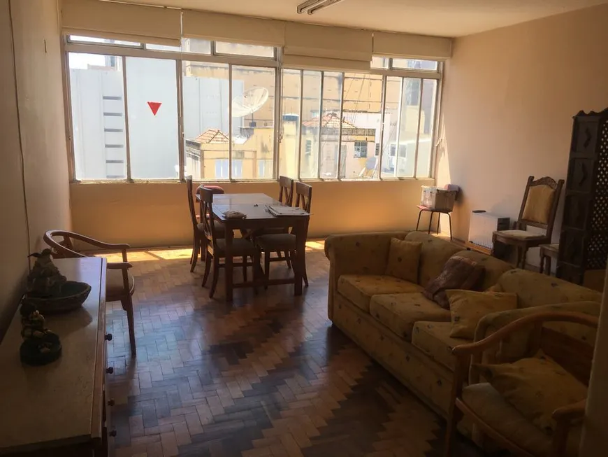 Foto 1 de Apartamento com 1 Quarto à venda, 35m² em Centro, Porto Alegre