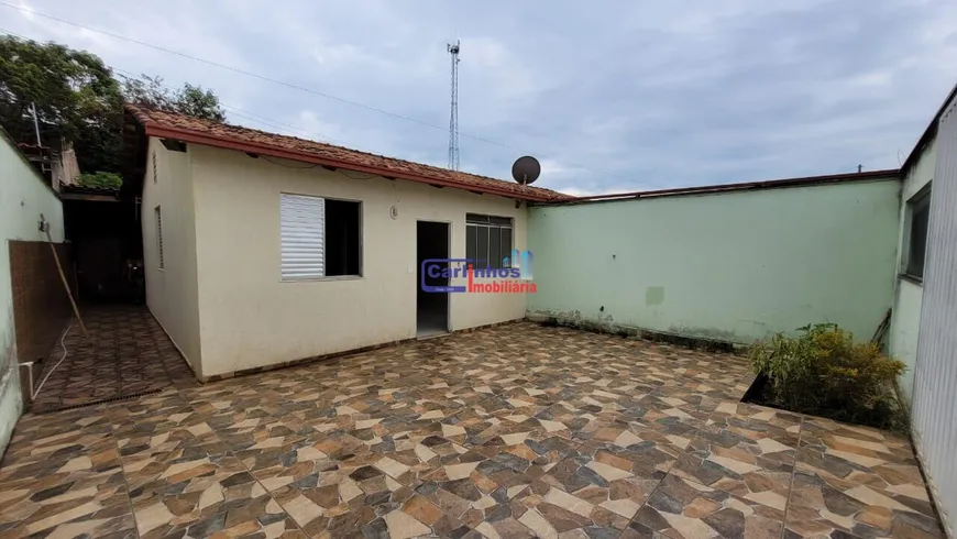 Foto 1 de Casa de Condomínio com 3 Quartos à venda, 60m² em Granjas Alvoradas, Juatuba