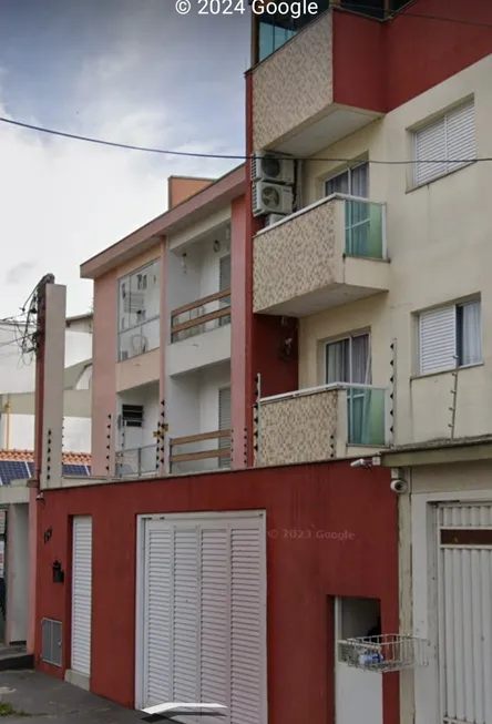 Foto 1 de Apartamento com 2 Quartos à venda, 70m² em Vila Valparaiso, Santo André