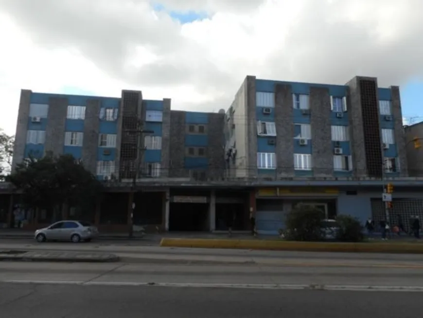 Foto 1 de Apartamento com 2 Quartos à venda, 74m² em São João, Porto Alegre