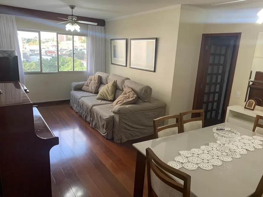 Foto 1 de Apartamento com 3 Quartos à venda, 86m² em Jardim Marajoara, São Paulo