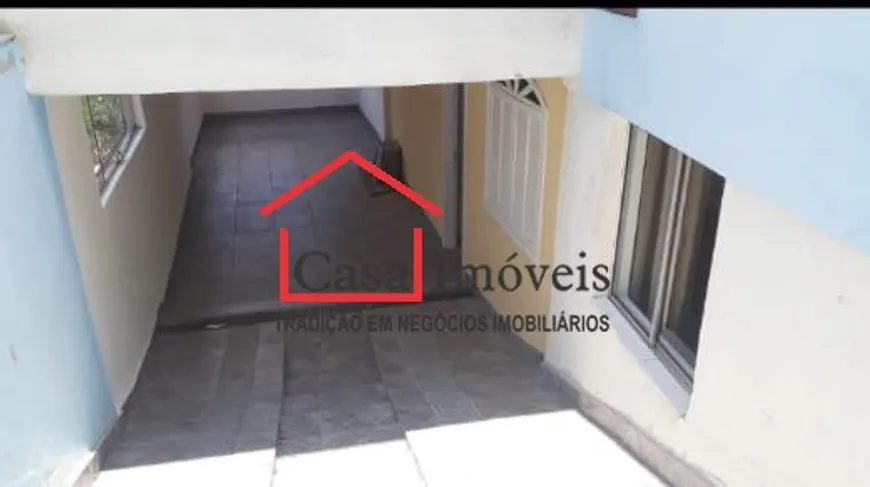 Foto 1 de Casa com 3 Quartos à venda, 427m² em Ermelinda, Belo Horizonte