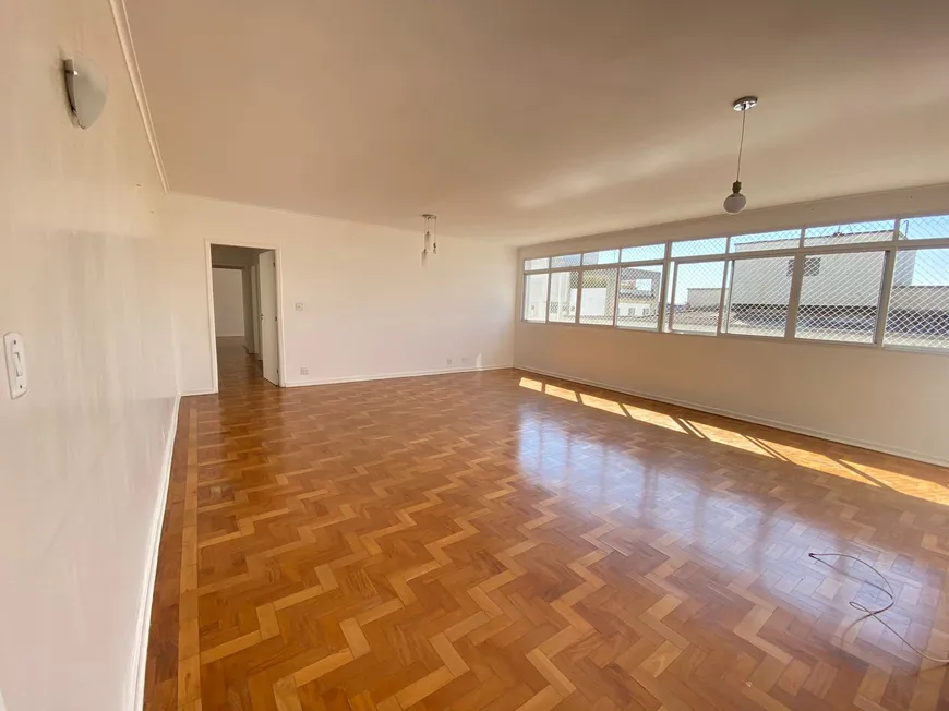 Foto 1 de Apartamento com 3 Quartos à venda, 172m² em Paraíso, São Paulo