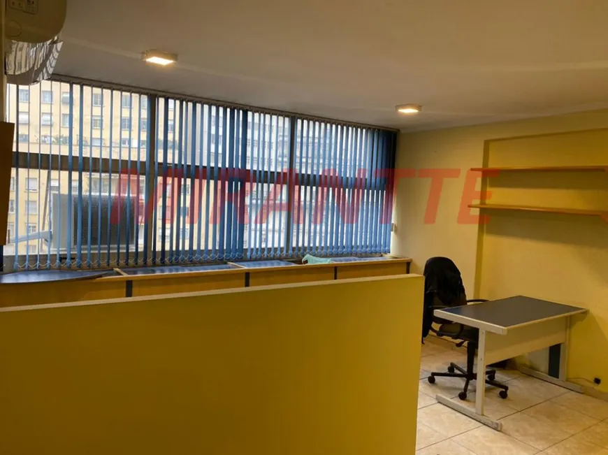 Foto 1 de Apartamento com 1 Quarto à venda, 37m² em Centro, São Paulo