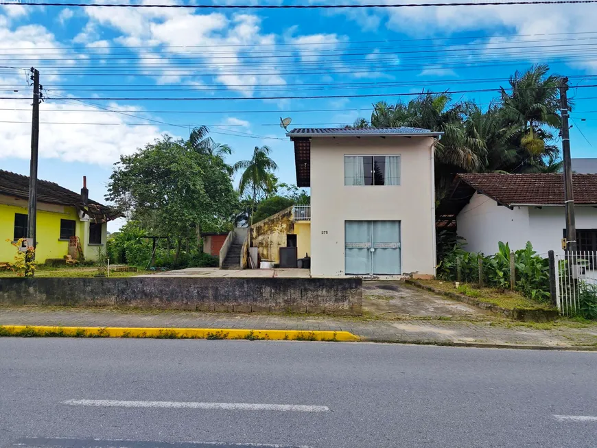 Foto 1 de Casa com 1 Quarto à venda, 110m² em Das Nacoes, Timbó