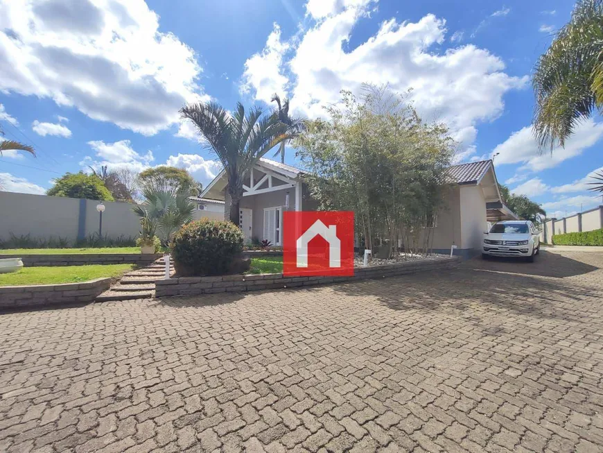 Foto 1 de Casa com 2 Quartos à venda, 235m² em Progresso, Santa Cruz do Sul