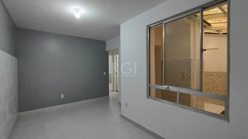 Foto 1 de Apartamento com 2 Quartos à venda, 52m² em Jardim São Pedro, Porto Alegre