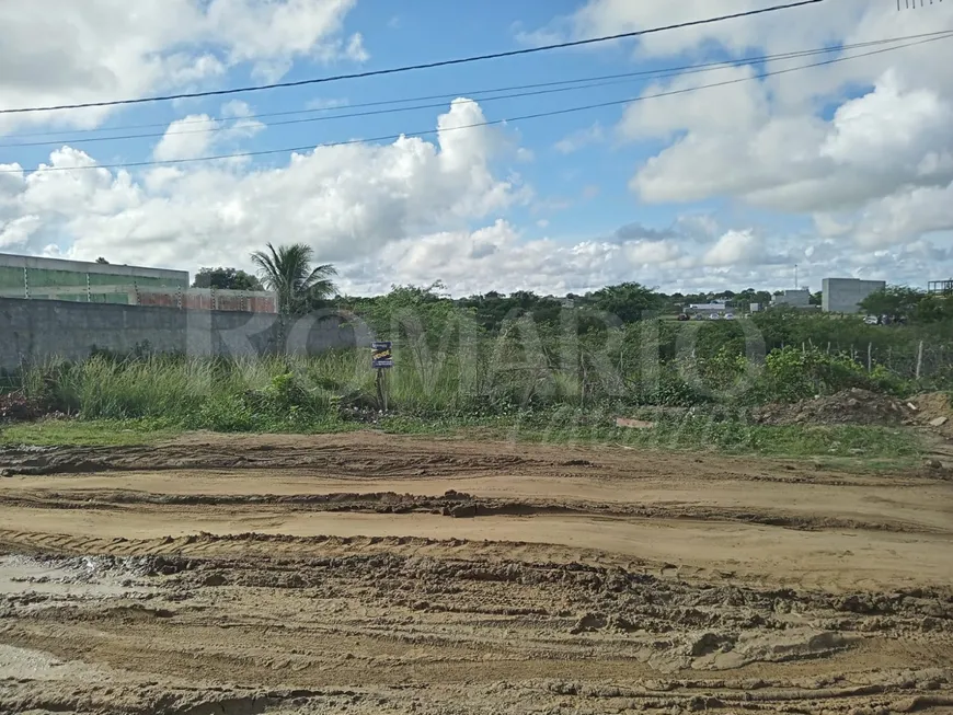 Foto 1 de Lote/Terreno à venda em , Queimadas