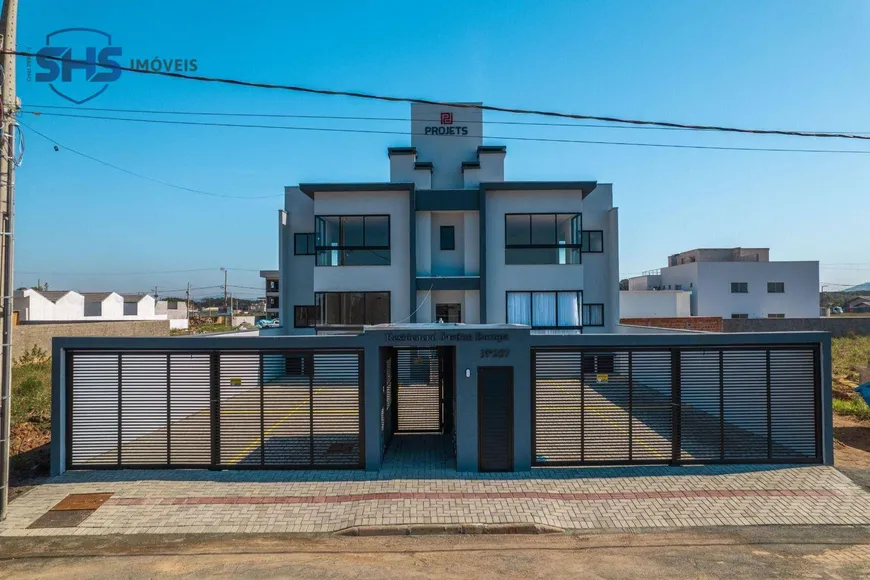 Foto 1 de Apartamento com 3 Quartos à venda, 84m² em Nova Barra Velha, Barra Velha