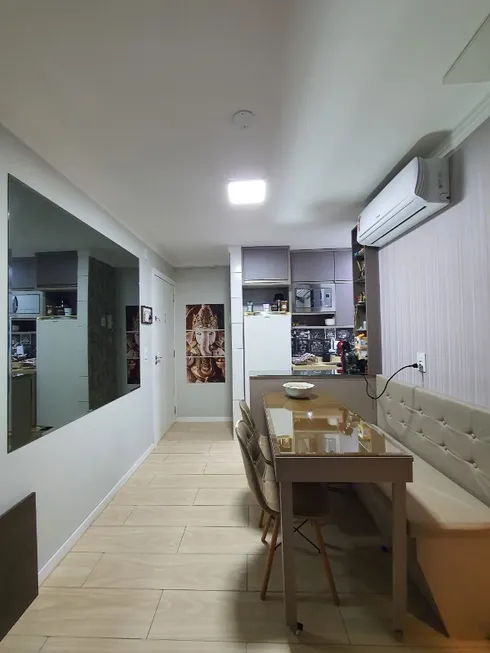 Foto 1 de Apartamento com 2 Quartos à venda, 49m² em Ribeirao Do Cavalo, Jaraguá do Sul