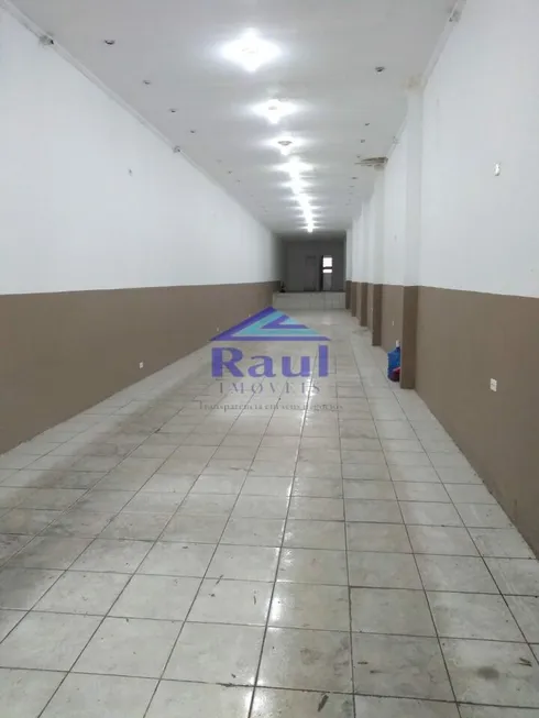 Foto 1 de Ponto Comercial para alugar, 160m² em Santo Amaro, São Paulo